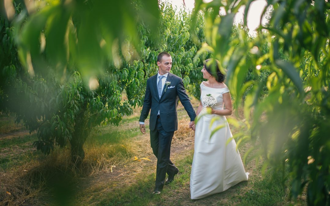 Bruno & Carlotta